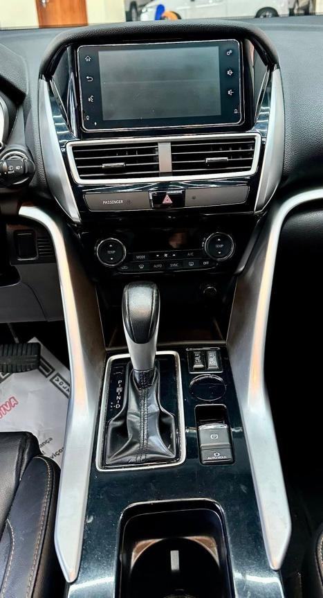 MITSUBISHI Eclipse Cross 1.5 16V 4P MIVEC HPE-S TURBO AUTOMTICO CVT, Foto 13
