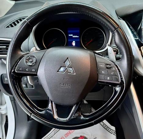 MITSUBISHI Eclipse Cross 1.5 16V 4P MIVEC HPE-S TURBO AUTOMTICO CVT, Foto 15