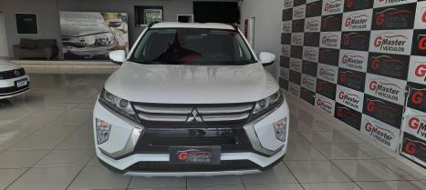 MITSUBISHI Eclipse Cross 1.5 16V 4P HPE MIVEC TURBO AUTOMTICO CVT, Foto 8