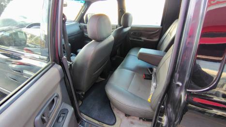 MITSUBISHI L 200 2.5 SPORT HPE 4X4 CABINE DUPLA TURBO INTECOOLER AUTOMTICO, Foto 9
