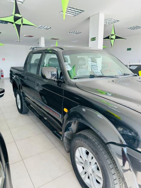 MITSUBISHI L 200 Outdoor 2.5 HPE 4X4 CABINE DUPLA TURBO DIESEL INTERCOOLER AUTOMTICO, Foto 1