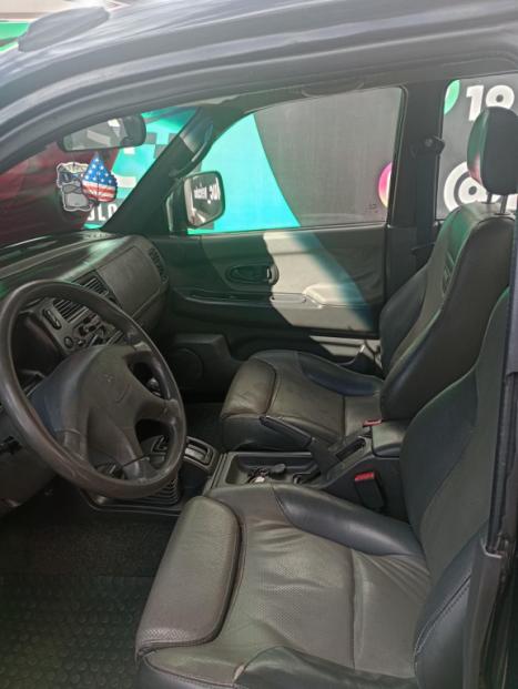 MITSUBISHI L 200 Outdoor 2.5 HPE 4X4 CABINE DUPLA TURBO DIESEL INTERCOOLER AUTOMTICO, Foto 7
