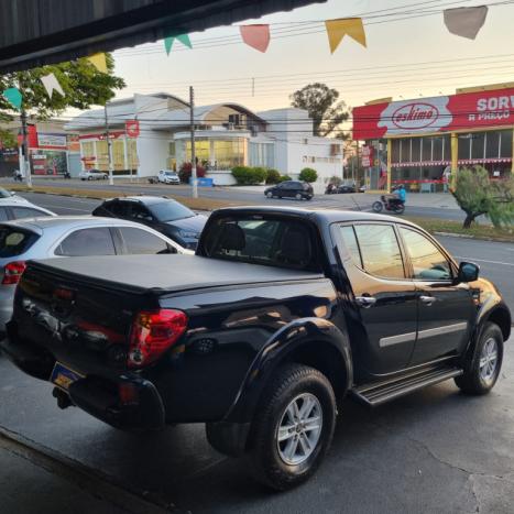 MITSUBISHI L 200 Triton 3.2 16V HPE 4X4 CABINE DUPLA TURBO DIESEL INTERCOOLER AUTOMTICO, Foto 6