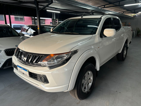 MITSUBISHI L 200 Triton 2.4 16V SPORT GLS CABINE DUPLA TURBO DIESEL AUTOMTICO, Foto 1