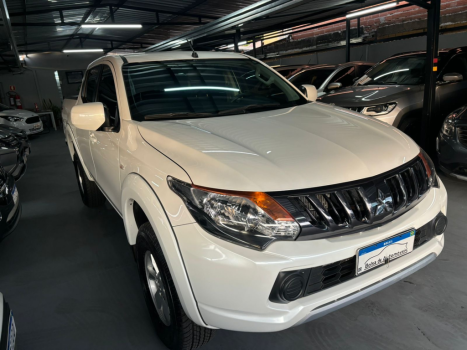 MITSUBISHI L 200 Triton 2.4 16V SPORT GLS CABINE DUPLA TURBO DIESEL AUTOMTICO, Foto 5