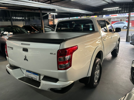 MITSUBISHI L 200 Triton 2.4 16V SPORT GLS CABINE DUPLA TURBO DIESEL AUTOMTICO, Foto 6