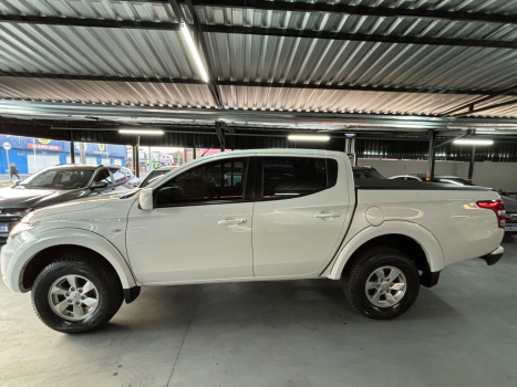 MITSUBISHI L 200 Triton 2.4 16V SPORT GLS CABINE DUPLA TURBO DIESEL AUTOMTICO, Foto 7