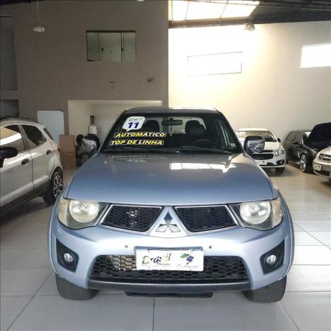 MITSUBISHI L 200 Triton 3.2 16V HPE 4X4 CABINE DUPLA TURBO DIESEL INTERCOOLER AUTOMTICO, Foto 2