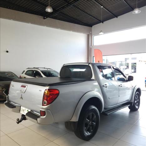 MITSUBISHI L 200 Triton 3.2 16V HPE 4X4 CABINE DUPLA TURBO DIESEL INTERCOOLER AUTOMTICO, Foto 10