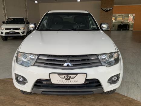 MITSUBISHI L 200 Triton 3.2 16V HPE 4X4 CABINE DUPLA TURBO DIESEL INTERCOOLER AUTOMTICO, Foto 1