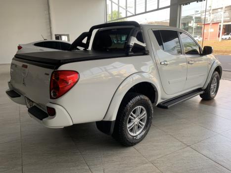 MITSUBISHI L 200 Triton 3.2 16V HPE 4X4 CABINE DUPLA TURBO DIESEL INTERCOOLER AUTOMTICO, Foto 7