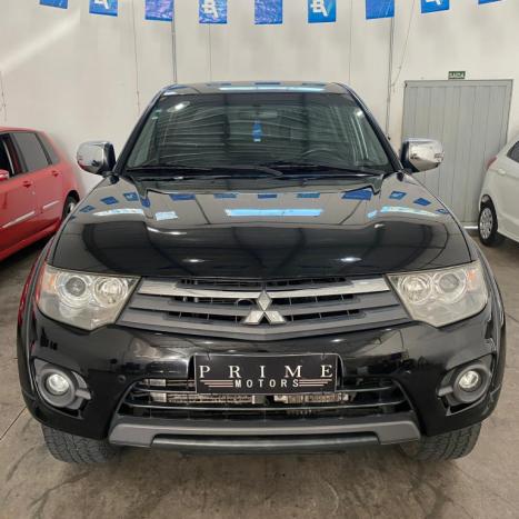 MITSUBISHI L 200 Triton 3.2 16V HPE 4X4 CABINE DUPLA TURBO DIESEL INTERCOOLER AUTOMTICO, Foto 3