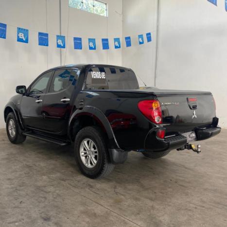 MITSUBISHI L 200 Triton 3.2 16V HPE 4X4 CABINE DUPLA TURBO DIESEL INTERCOOLER AUTOMTICO, Foto 6