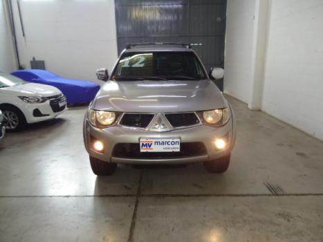 MITSUBISHI L 200 Triton 3.2 16V HPE 4X4 CABINE DUPLA TURBO DIESEL INTERCOOLER AUTOMTICO, Foto 1