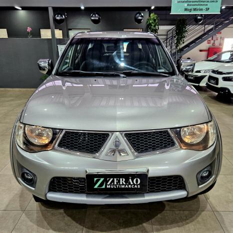 MITSUBISHI L 200 Triton 3.2 16V HPE 4X4 CABINE DUPLA TURBO DIESEL INTERCOOLER AUTOMTICO, Foto 2