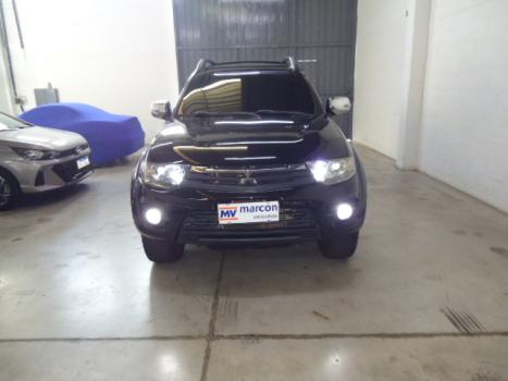 MITSUBISHI L 200 Triton 3.5 V6 HPE 4X4 FLEX CABINE DUPLA AUTOMTICO, Foto 1