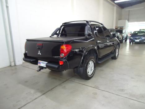 MITSUBISHI L 200 Triton 3.5 V6 HPE 4X4 FLEX CABINE DUPLA AUTOMTICO, Foto 9