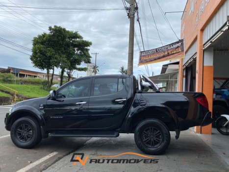 MITSUBISHI L 200 Triton 3.5 V6 HPE 4X4 FLEX CABINE DUPLA AUTOMTICO, Foto 3