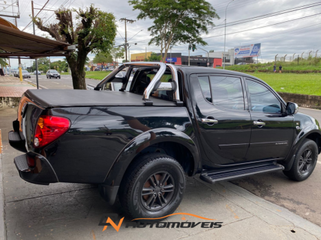 MITSUBISHI L 200 Triton 3.5 V6 HPE 4X4 FLEX CABINE DUPLA AUTOMTICO, Foto 6