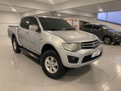 MITSUBISHI L 200 Triton 3.2 16V GLS 4X4 CABINE DUPLA TURBO DIESEL INTERCOOLER, Foto 1