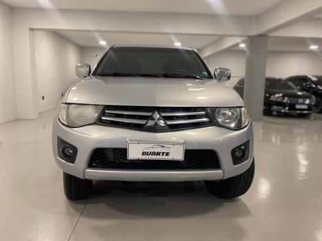 MITSUBISHI L 200 Triton 3.2 16V GLS 4X4 CABINE DUPLA TURBO DIESEL INTERCOOLER, Foto 2