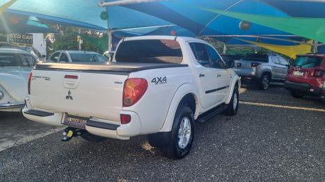 MITSUBISHI L 200 Triton 3.2 16V HPE 4X4 CABINE DUPLA TURBO DIESEL INTERCOOLER, Foto 13