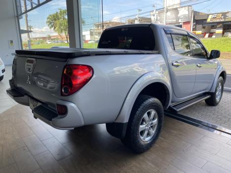 MITSUBISHI L 200 Triton 2.4 16V FLEX HLS CABINE DUPLA, Foto 6