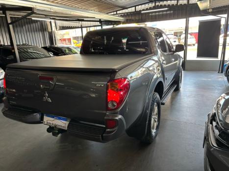 MITSUBISHI L 200 Triton 3.2 16V HPE 4X4 CABINE DUPLA TURBO DIESEL INTERCOOLER AUTOMTICO, Foto 6