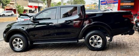 MITSUBISHI L 200 Triton 2.4 16V SPORT GLS CABINE DUPLA TURBO DIESEL AUTOMTICO, Foto 5