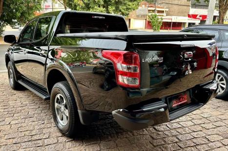 MITSUBISHI L 200 Triton 2.4 16V SPORT GLS CABINE DUPLA TURBO DIESEL AUTOMTICO, Foto 7