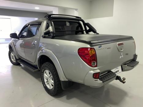 MITSUBISHI L 200 Triton 3.2 16V HPE 4X4 CABINE DUPLA TURBO DIESEL INTERCOOLER AUTOMTICO, Foto 4