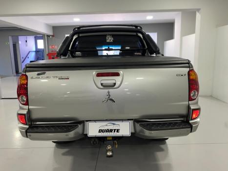 MITSUBISHI L 200 Triton 3.2 16V HPE 4X4 CABINE DUPLA TURBO DIESEL INTERCOOLER AUTOMTICO, Foto 5