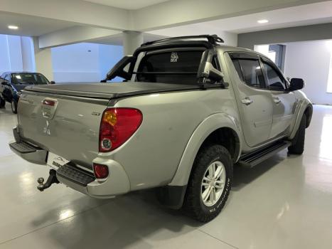 MITSUBISHI L 200 Triton 3.2 16V HPE 4X4 CABINE DUPLA TURBO DIESEL INTERCOOLER AUTOMTICO, Foto 6