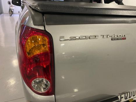 MITSUBISHI L 200 Triton 3.2 16V HPE 4X4 CABINE DUPLA TURBO DIESEL INTERCOOLER AUTOMTICO, Foto 8