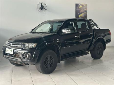 MITSUBISHI L 200 Triton 3.5 V6 HPE 4X4 FLEX CABINE DUPLA AUTOMTICO, Foto 1