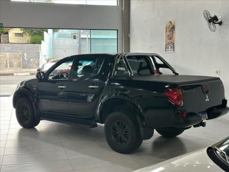 MITSUBISHI L 200 Triton 3.5 V6 HPE 4X4 FLEX CABINE DUPLA AUTOMTICO, Foto 9