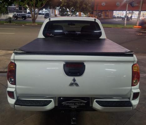 MITSUBISHI L 200 Triton 3.2 16V GLS 4X4 CABINE DUPLA TURBO DIESEL INTERCOOLER, Foto 1