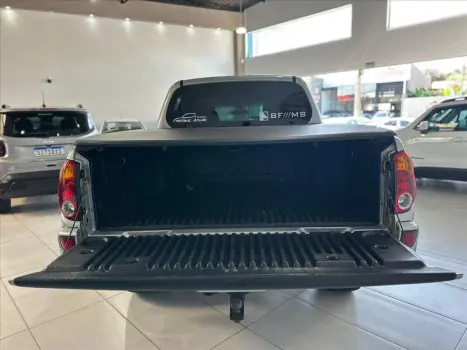 MITSUBISHI L 200 Triton 3.2 16V HPE 4X4 CABINE DUPLA TURBO DIESEL INTERCOOLER AUTOMTICO, Foto 11