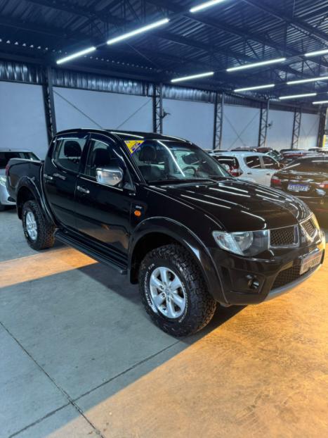MITSUBISHI L 200 Triton 3.2 16V HPE 4X4 CABINE DUPLA TURBO DIESEL INTERCOOLER, Foto 3