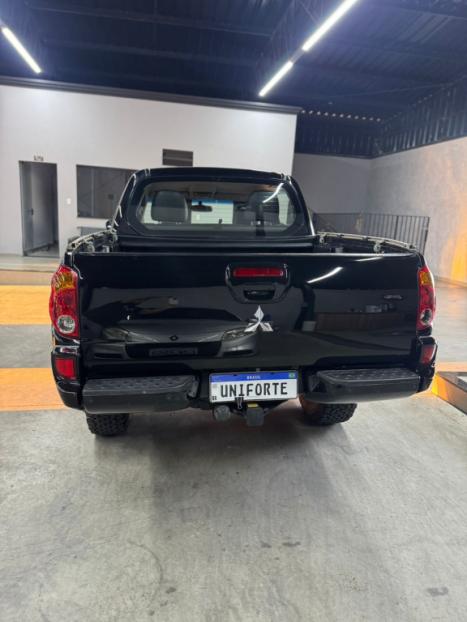 MITSUBISHI L 200 Triton 3.2 16V HPE 4X4 CABINE DUPLA TURBO DIESEL INTERCOOLER, Foto 5