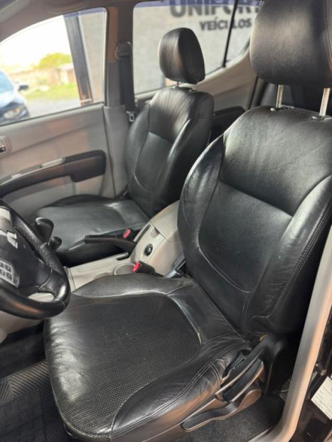 MITSUBISHI L 200 Triton 3.2 16V HPE 4X4 CABINE DUPLA TURBO DIESEL INTERCOOLER, Foto 8