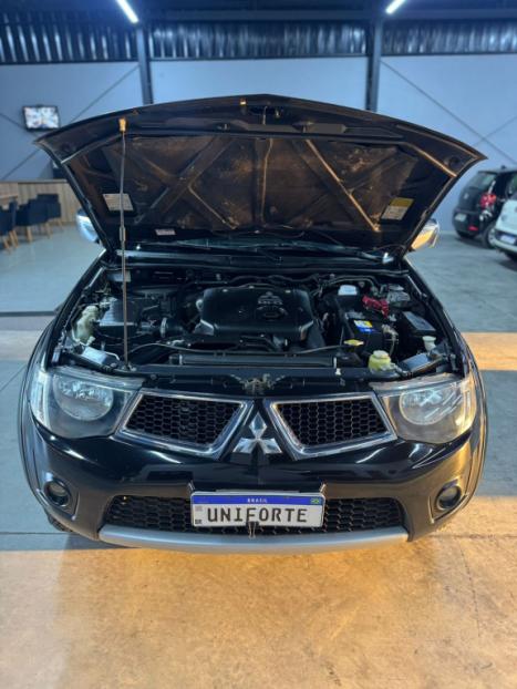 MITSUBISHI L 200 Triton 3.2 16V HPE 4X4 CABINE DUPLA TURBO DIESEL INTERCOOLER, Foto 9