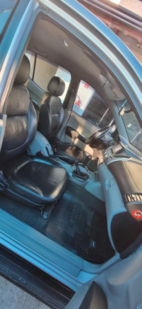 MITSUBISHI L 200 Triton 3.2 16V HPE 4X4 CABINE DUPLA TURBO DIESEL INTERCOOLER, Foto 2
