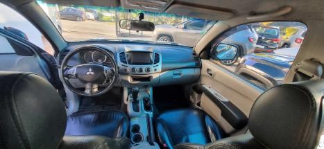 MITSUBISHI L 200 Triton 3.2 16V HPE 4X4 CABINE DUPLA TURBO DIESEL INTERCOOLER, Foto 3