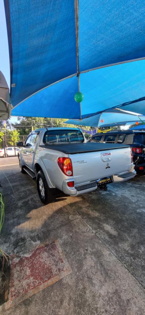 MITSUBISHI L 200 Triton 3.2 16V HPE 4X4 CABINE DUPLA TURBO DIESEL INTERCOOLER, Foto 6