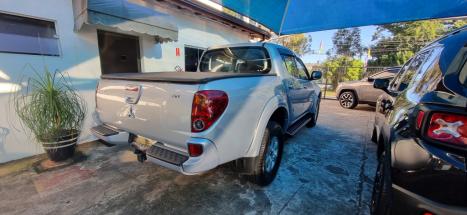 MITSUBISHI L 200 Triton 3.2 16V HPE 4X4 CABINE DUPLA TURBO DIESEL INTERCOOLER, Foto 7