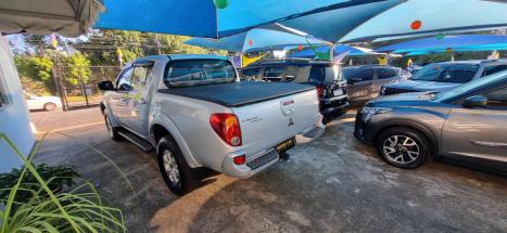 MITSUBISHI L 200 Triton 3.2 16V HPE 4X4 CABINE DUPLA TURBO DIESEL INTERCOOLER, Foto 11