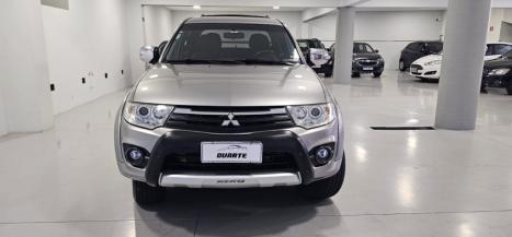 MITSUBISHI L 200 Triton 3.2 16V HPE 4X4 CABINE DUPLA TURBO DIESEL INTERCOOLER AUTOMTICO, Foto 2