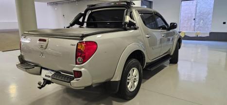 MITSUBISHI L 200 Triton 3.2 16V HPE 4X4 CABINE DUPLA TURBO DIESEL INTERCOOLER AUTOMTICO, Foto 4