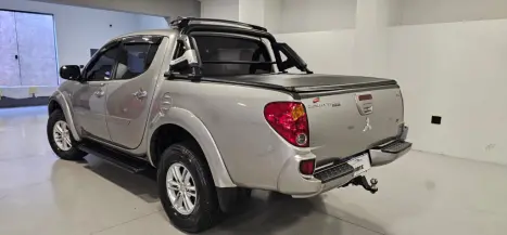 MITSUBISHI L 200 Triton 3.2 16V HPE 4X4 CABINE DUPLA TURBO DIESEL INTERCOOLER AUTOMTICO, Foto 6